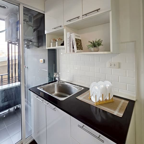 Regent Home Sukhumvit 97/1, Bangkok, Soi Sukhumvit 97/1, Bang Chak, Phra Khanong, Bangkok, 1 Bedroom, 29 sqm, Condo For Sale, by Poonyaporn Veerabulyarit, 500252173 - DDproperty.com