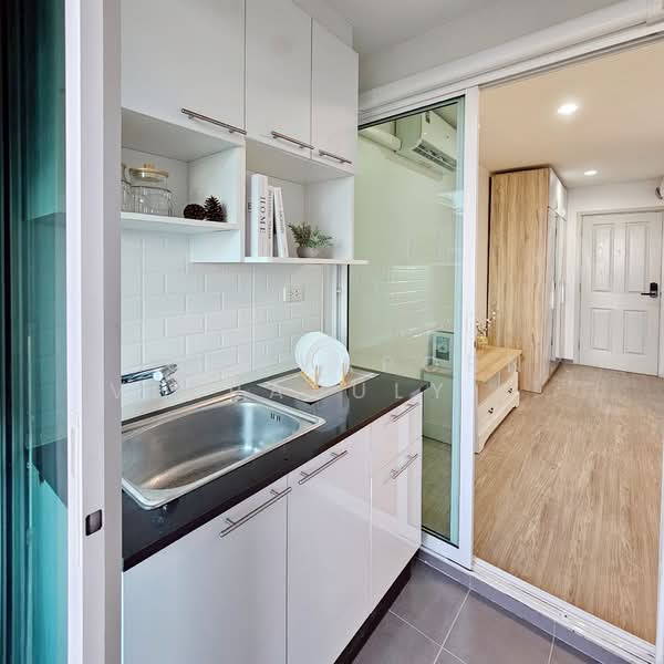 Regent Home Sukhumvit 97/1, กรุงเทพ, ซอยสุขุมวิท 97/1, บางจาก, พระโขนง, กรุงเทพ, 29 ตร.ม., คอนโด ขาย, โดย Poonyaporn Veerabulyarit, 500252173 - DDproperty.com