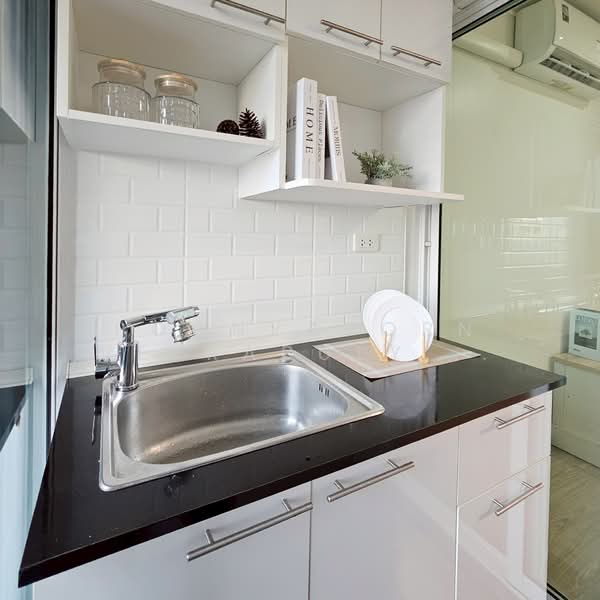 Regent Home Sukhumvit 97/1, กรุงเทพ, ซอยสุขุมวิท 97/1, บางจาก, พระโขนง, กรุงเทพ, 29 ตร.ม., คอนโด ขาย, โดย Poonyaporn Veerabulyarit, 500252173 - DDproperty.com