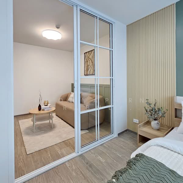 Regent Home Sukhumvit 97/1, Bangkok, Soi Sukhumvit 97/1, Bang Chak, Phra Khanong, Bangkok, 1 Bedroom, 29 sqm, Condo For Sale, by Poonyaporn Veerabulyarit, 500252173 - DDproperty.com