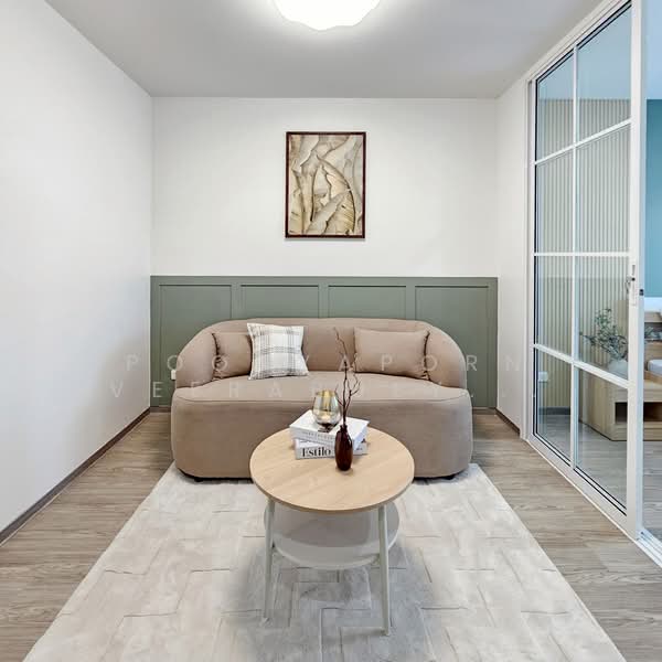 Regent Home Sukhumvit 97/1, Bangkok, Soi Sukhumvit 97/1, Bang Chak, Phra Khanong, Bangkok, 1 Bedroom, 29 sqm, Condo For Sale, by Poonyaporn Veerabulyarit, 500252173 - DDproperty.com