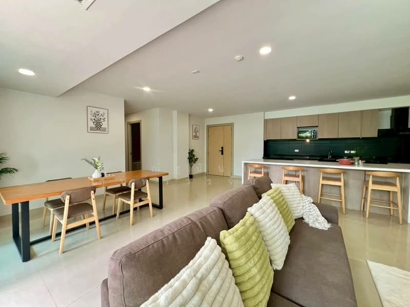 Gardenia Pattaya, Chon Buri (Pattaya), 381 209 Soi Thep Prasit 17, Nong Pru, Bang Lamung (Pattaya), Chon Buri (Pattaya), 4 Bedrooms, 259 sqm, Condo For Sale, by ณัฐนันท์ สุนทรวรจันทร์, 500252174 - DDproperty.com