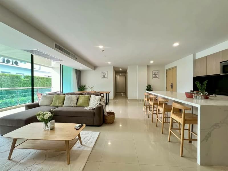 Gardenia Pattaya, Chon Buri (Pattaya), 381 209 Soi Thep Prasit 17, Nong Pru, Bang Lamung (Pattaya), Chon Buri (Pattaya), 4 Bedrooms, 259 sqm, Condo For Sale, by ณัฐนันท์ สุนทรวรจันทร์, 500252174 - DDproperty.com