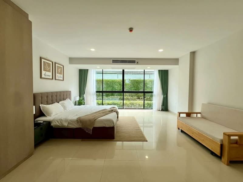 Gardenia Pattaya, Chon Buri (Pattaya), 381 209 Soi Thep Prasit 17, Nong Pru, Bang Lamung (Pattaya), Chon Buri (Pattaya), 4 Bedrooms, 259 sqm, Condo For Sale, by ณัฐนันท์ สุนทรวรจันทร์, 500252174 - DDproperty.com