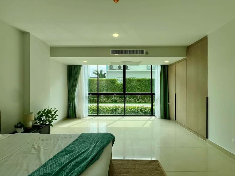 Gardenia Pattaya, Chon Buri (Pattaya), 381 209 Soi Thep Prasit 17, Nong Pru, Bang Lamung (Pattaya), Chon Buri (Pattaya), 4 Bedrooms, 259 sqm, Condo For Sale, by ณัฐนันท์ สุนทรวรจันทร์, 500252174 - DDproperty.com