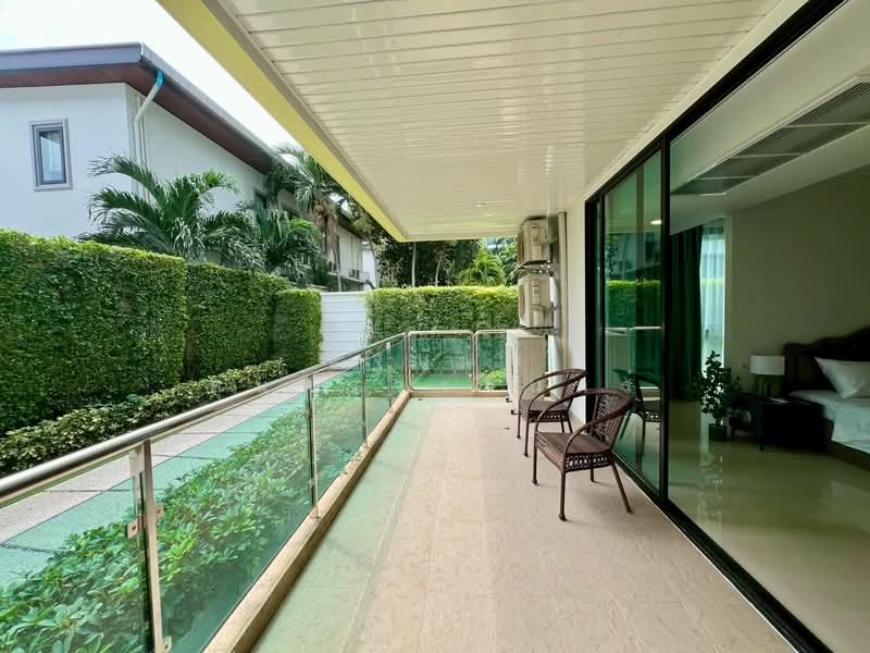 Gardenia Pattaya, Chon Buri (Pattaya), 381 209 Soi Thep Prasit 17, Nong Pru, Bang Lamung (Pattaya), Chon Buri (Pattaya), 4 Bedrooms, 259 sqm, Condo For Sale, by ณัฐนันท์ สุนทรวรจันทร์, 500252174 - DDproperty.com
