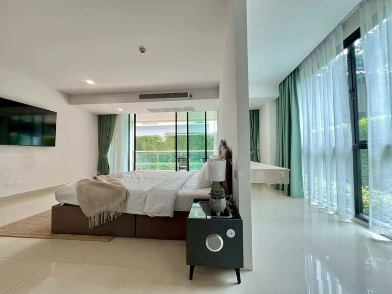 Gardenia Pattaya : การ์ดีเนีย พัทยา, ชลบุรี, 381 209 Soi Thep Prasit 17, หนองปรือ, บางละมุง, ชลบุรี, 259 ตร.ม., คอนโด ขาย, โดย ณัฐนันท์ สุนทรวรจันทร์, 500252174 - DDproperty.com