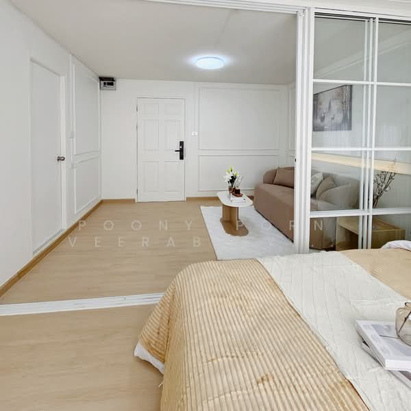 Lumpini Center Ladprao 111, Bangkok, 60-127 Soi Lat Phrao 111, Khlong Chan, Bang Kapi, Bangkok, 1 Bedroom, 27 sqm, Condo For Sale, by Poonyaporn Veerabulyarit, 500252177 - DDproperty.com