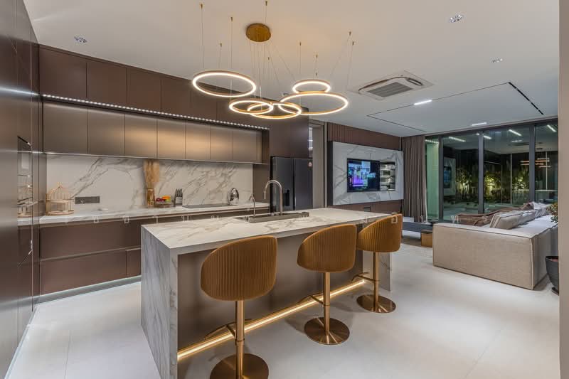 Nagawari Village, Chon Buri (Pattaya), Bang Lamung, Bang Lamung (Pattaya), Chon Buri (Pattaya), 6 Bedrooms, 700 sqm, Villa For Sale, by Ratchanon Promin, 500252178 - DDproperty.com