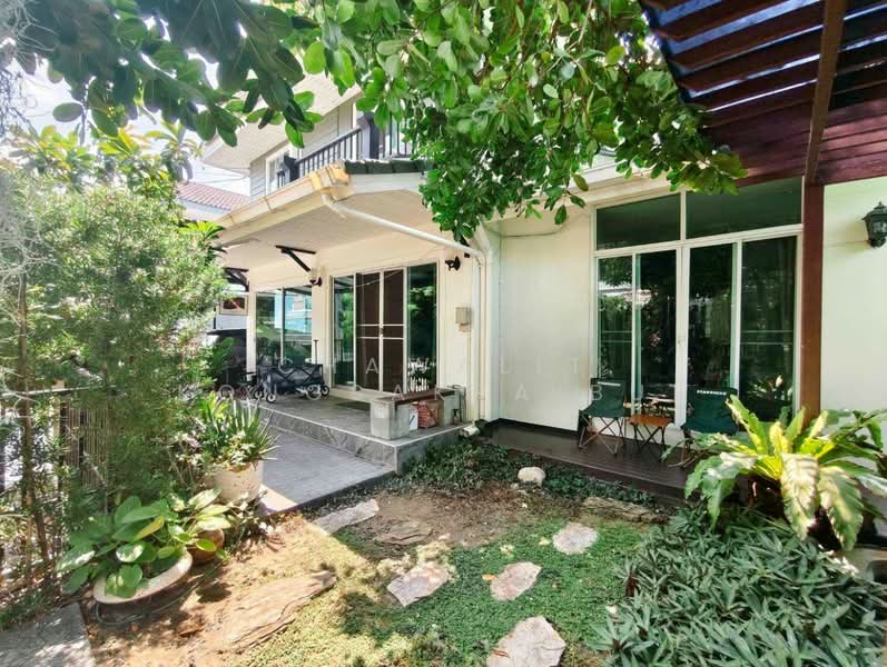 Prueklada Rangsit Klong 4 : พฤกษ์ลดา รังสิต คลอง 4, ปทุมธานี, ถนน ไสวประชาราษฎร์, ลาดสวาย, ลำลูกกา, ปทุมธานี, 250 ตร.ม., บ้านเดี่ยว ขาย, โดย CHAWALIT KONGSAKPAIBUL, 500252179 - DDproperty.com