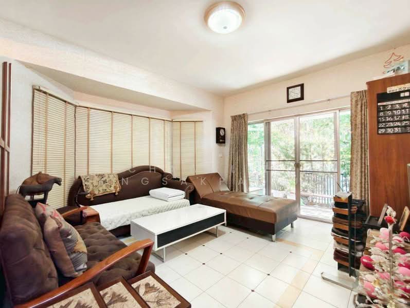 Prueklada Rangsit Klong 4 : พฤกษ์ลดา รังสิต คลอง 4, ปทุมธานี, ถนน ไสวประชาราษฎร์, ลาดสวาย, ลำลูกกา, ปทุมธานี, 250 ตร.ม., บ้านเดี่ยว ขาย, โดย CHAWALIT KONGSAKPAIBUL, 500252179 - DDproperty.com