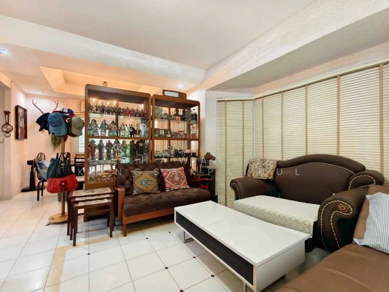 Prueklada Rangsit Klong 4 : พฤกษ์ลดา รังสิต คลอง 4, ปทุมธานี, ถนน ไสวประชาราษฎร์, ลาดสวาย, ลำลูกกา, ปทุมธานี, 250 ตร.ม., บ้านเดี่ยว ขาย, โดย CHAWALIT KONGSAKPAIBUL, 500252179 - DDproperty.com