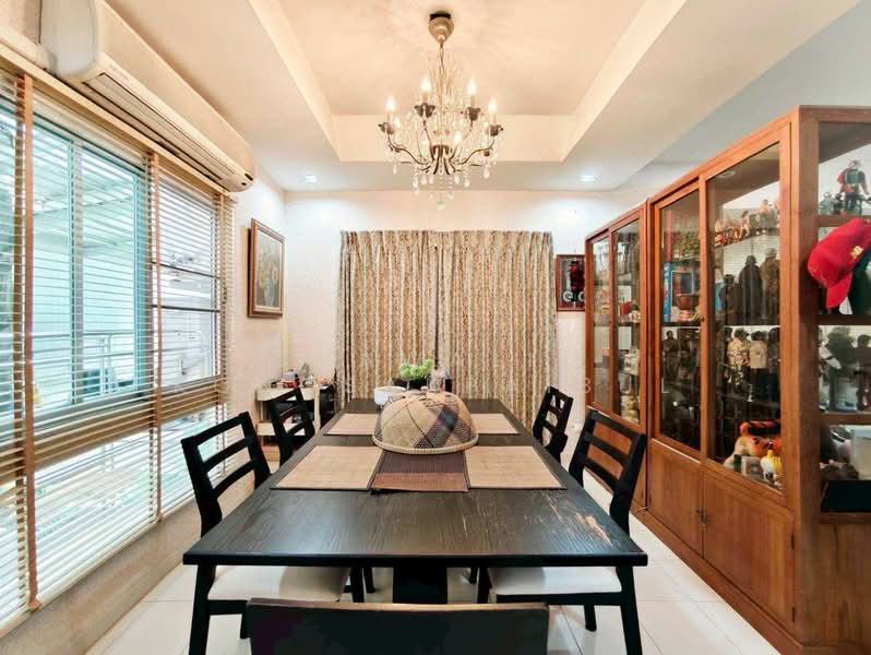 Prueklada Rangsit Klong 4 : พฤกษ์ลดา รังสิต คลอง 4, ปทุมธานี, ถนน ไสวประชาราษฎร์, ลาดสวาย, ลำลูกกา, ปทุมธานี, 250 ตร.ม., บ้านเดี่ยว ขาย, โดย CHAWALIT KONGSAKPAIBUL, 500252179 - DDproperty.com