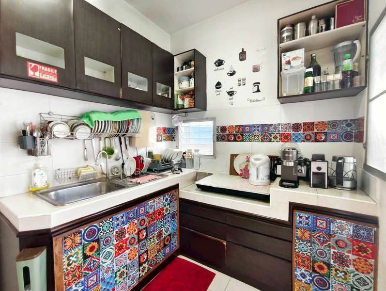 Prueklada Rangsit Klong 4 : พฤกษ์ลดา รังสิต คลอง 4, ปทุมธานี, ถนน ไสวประชาราษฎร์, ลาดสวาย, ลำลูกกา, ปทุมธานี, 250 ตร.ม., บ้านเดี่ยว ขาย, โดย CHAWALIT KONGSAKPAIBUL, 500252179 - DDproperty.com