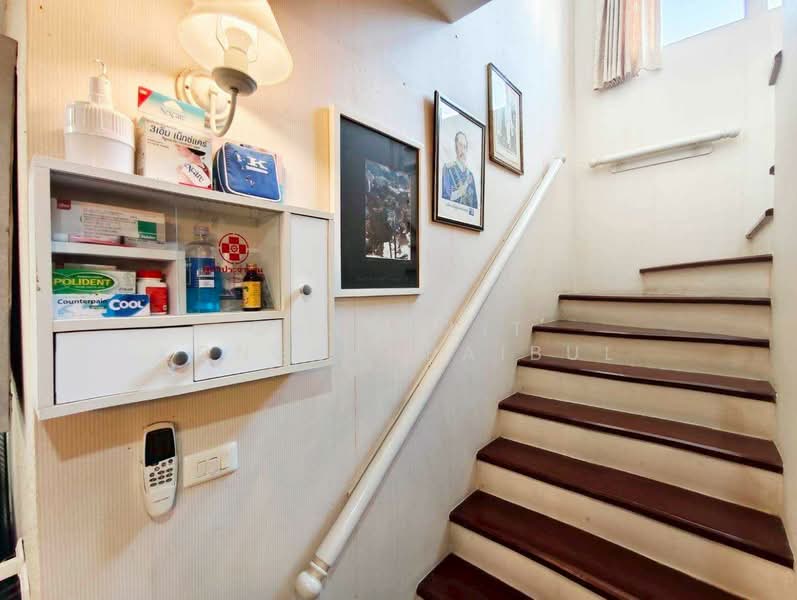 Prueklada Rangsit Klong 4 : พฤกษ์ลดา รังสิต คลอง 4, ปทุมธานี, ถนน ไสวประชาราษฎร์, ลาดสวาย, ลำลูกกา, ปทุมธานี, 250 ตร.ม., บ้านเดี่ยว ขาย, โดย CHAWALIT KONGSAKPAIBUL, 500252179 - DDproperty.com