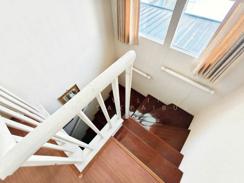 Prueklada Rangsit Klong 4 : พฤกษ์ลดา รังสิต คลอง 4, ปทุมธานี, ถนน ไสวประชาราษฎร์, ลาดสวาย, ลำลูกกา, ปทุมธานี, 250 ตร.ม., บ้านเดี่ยว ขาย, โดย CHAWALIT KONGSAKPAIBUL, 500252179 - DDproperty.com