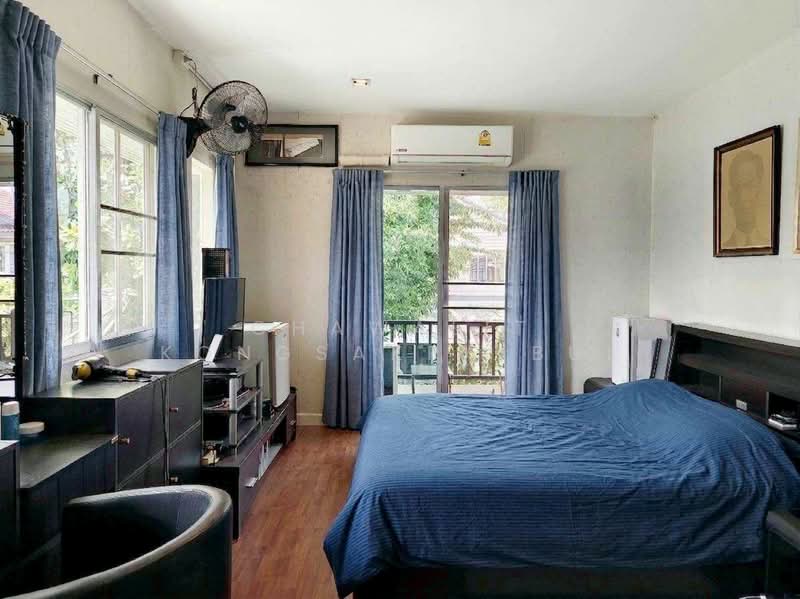 Prueklada Rangsit Klong 4 : พฤกษ์ลดา รังสิต คลอง 4, ปทุมธานี, ถนน ไสวประชาราษฎร์, ลาดสวาย, ลำลูกกา, ปทุมธานี, 250 ตร.ม., บ้านเดี่ยว ขาย, โดย CHAWALIT KONGSAKPAIBUL, 500252179 - DDproperty.com