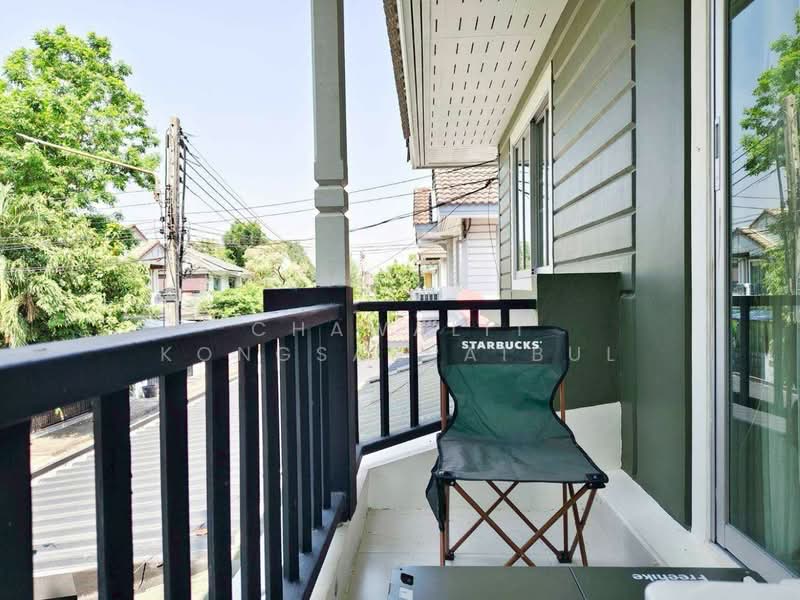 Prueklada Rangsit Klong 4, Pathum Thani, Sawai Pracharat Road, Lat Sawai, Lam Luk Ka, Pathum Thani, 4 Bedrooms, 250 sqm, Single Detached House For Sale, by CHAWALIT KONGSAKPAIBUL, 500252179 - DDproperty.com