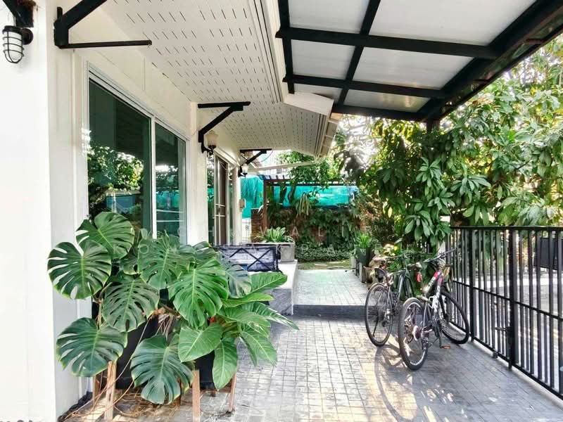 Prueklada Rangsit Klong 4 : พฤกษ์ลดา รังสิต คลอง 4, ปทุมธานี, ถนน ไสวประชาราษฎร์, ลาดสวาย, ลำลูกกา, ปทุมธานี, 250 ตร.ม., บ้านเดี่ยว ขาย, โดย CHAWALIT KONGSAKPAIBUL, 500252179 - DDproperty.com