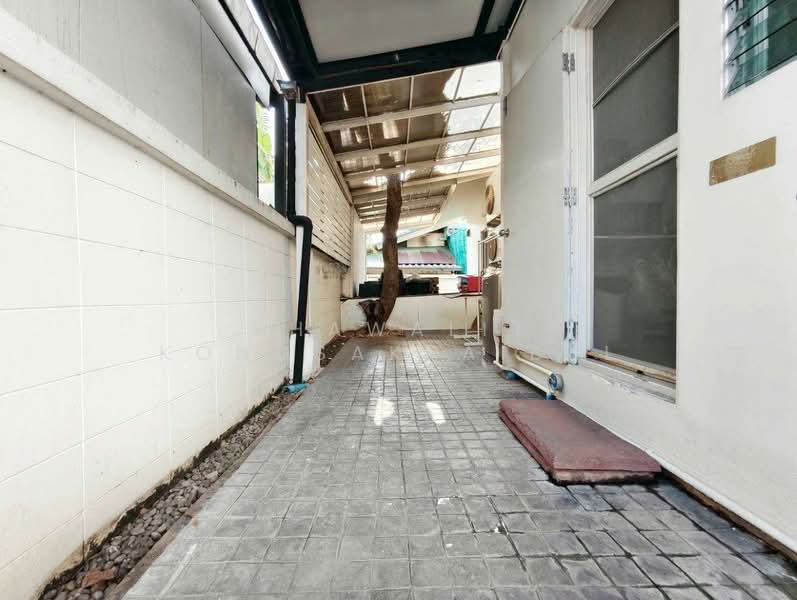 Prueklada Rangsit Klong 4 : พฤกษ์ลดา รังสิต คลอง 4, ปทุมธานี, ถนน ไสวประชาราษฎร์, ลาดสวาย, ลำลูกกา, ปทุมธานี, 250 ตร.ม., บ้านเดี่ยว ขาย, โดย CHAWALIT KONGSAKPAIBUL, 500252179 - DDproperty.com