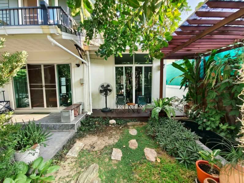 Prueklada Rangsit Klong 4 : พฤกษ์ลดา รังสิต คลอง 4, ปทุมธานี, ถนน ไสวประชาราษฎร์, ลาดสวาย, ลำลูกกา, ปทุมธานี, 250 ตร.ม., บ้านเดี่ยว ขาย, โดย CHAWALIT KONGSAKPAIBUL, 500252179 - DDproperty.com