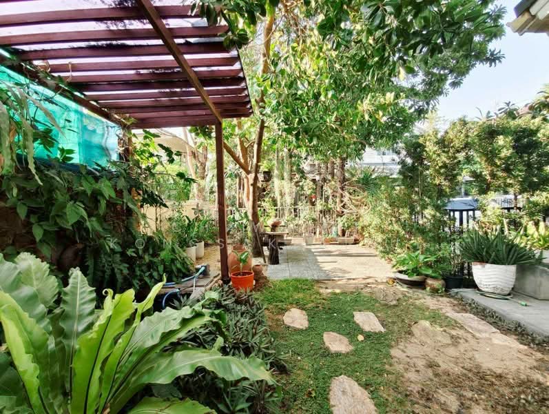 Prueklada Rangsit Klong 4 : พฤกษ์ลดา รังสิต คลอง 4, ปทุมธานี, ถนน ไสวประชาราษฎร์, ลาดสวาย, ลำลูกกา, ปทุมธานี, 250 ตร.ม., บ้านเดี่ยว ขาย, โดย CHAWALIT KONGSAKPAIBUL, 500252179 - DDproperty.com