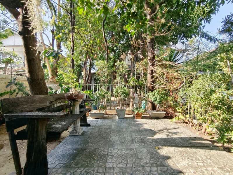 Prueklada Rangsit Klong 4 : พฤกษ์ลดา รังสิต คลอง 4, ปทุมธานี, ถนน ไสวประชาราษฎร์, ลาดสวาย, ลำลูกกา, ปทุมธานี, 250 ตร.ม., บ้านเดี่ยว ขาย, โดย CHAWALIT KONGSAKPAIBUL, 500252179 - DDproperty.com