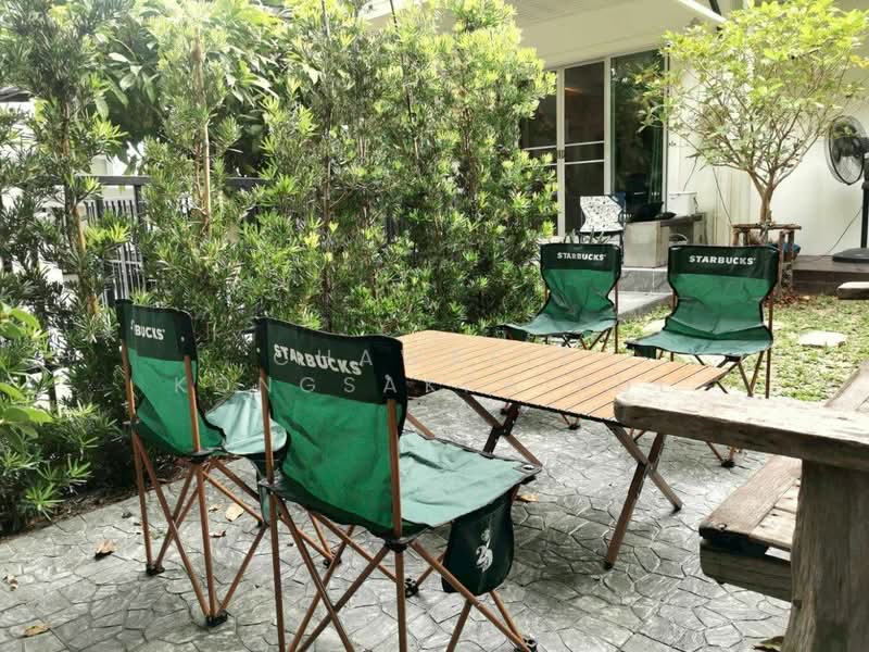 Prueklada Rangsit Klong 4 : พฤกษ์ลดา รังสิต คลอง 4, ปทุมธานี, ถนน ไสวประชาราษฎร์, ลาดสวาย, ลำลูกกา, ปทุมธานี, 250 ตร.ม., บ้านเดี่ยว ขาย, โดย CHAWALIT KONGSAKPAIBUL, 500252179 - DDproperty.com