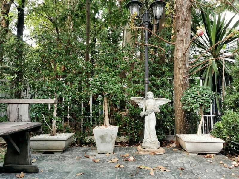 Prueklada Rangsit Klong 4 : พฤกษ์ลดา รังสิต คลอง 4, ปทุมธานี, ถนน ไสวประชาราษฎร์, ลาดสวาย, ลำลูกกา, ปทุมธานี, 250 ตร.ม., บ้านเดี่ยว ขาย, โดย CHAWALIT KONGSAKPAIBUL, 500252179 - DDproperty.com