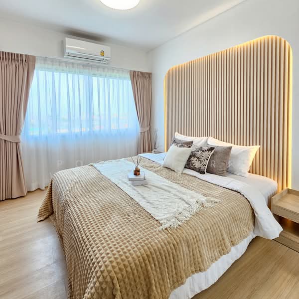 A Space Sukhumvit 77, Bangkok, 2345 Sukhumvit 77 Road, Suan Luang, Suan Luang, Bangkok, 1 Bedroom, 36 sqm, Condo For Sale, by Poonyaporn Veerabulyarit, 500252182 - DDproperty.com