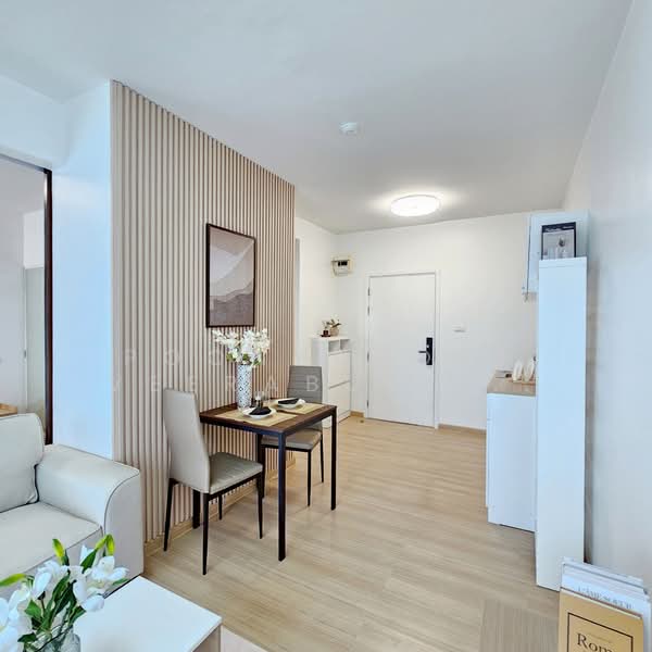 A Space Sukhumvit 77, Bangkok, 2345 Sukhumvit 77 Road, Suan Luang, Suan Luang, Bangkok, 1 Bedroom, 36 sqm, Condo For Sale, by Poonyaporn Veerabulyarit, 500252182 - DDproperty.com