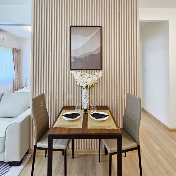 A Space Sukhumvit 77 : เอ สเปซ สุขุมวิท77, กรุงเทพ, 2345 ซอยสุขุมวิท 77, สวนหลวง, สวนหลวง, กรุงเทพ, 36 ตร.ม., คอนโด ขาย, โดย Poonyaporn Veerabulyarit, 500252182 - DDproperty.com