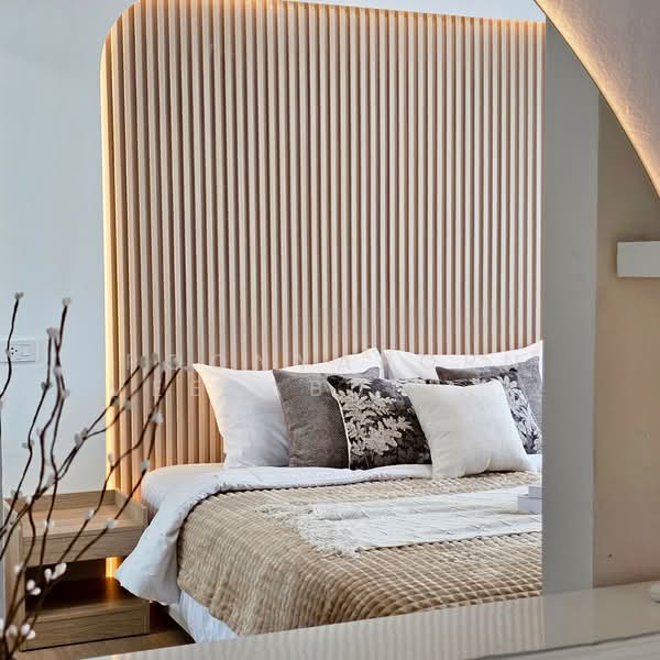 A Space Sukhumvit 77, Bangkok, 2345 Sukhumvit 77 Road, Suan Luang, Suan Luang, Bangkok, 1 Bedroom, 36 sqm, Condo For Sale, by Poonyaporn Veerabulyarit, 500252182 - DDproperty.com