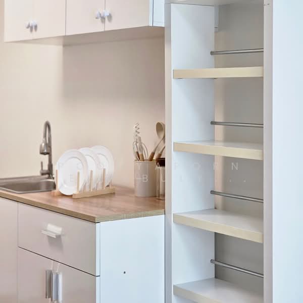 A Space Sukhumvit 77, Bangkok, 2345 Sukhumvit 77 Road, Suan Luang, Suan Luang, Bangkok, 1 Bedroom, 36 sqm, Condo For Sale, by Poonyaporn Veerabulyarit, 500252182 - DDproperty.com