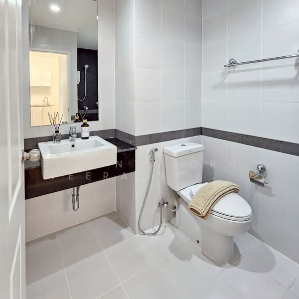 A Space Sukhumvit 77 : เอ สเปซ สุขุมวิท77, กรุงเทพ, 2345 ซอยสุขุมวิท 77, สวนหลวง, สวนหลวง, กรุงเทพ, 36 ตร.ม., คอนโด ขาย, โดย Poonyaporn Veerabulyarit, 500252182 - DDproperty.com