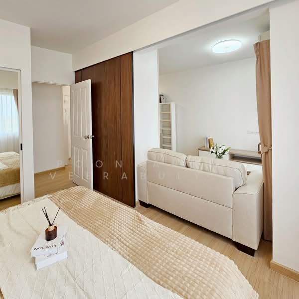 A Space Sukhumvit 77 : เอ สเปซ สุขุมวิท77, กรุงเทพ, 2345 ซอยสุขุมวิท 77, สวนหลวง, สวนหลวง, กรุงเทพ, 36 ตร.ม., คอนโด ขาย, โดย Poonyaporn Veerabulyarit, 500252182 - DDproperty.com