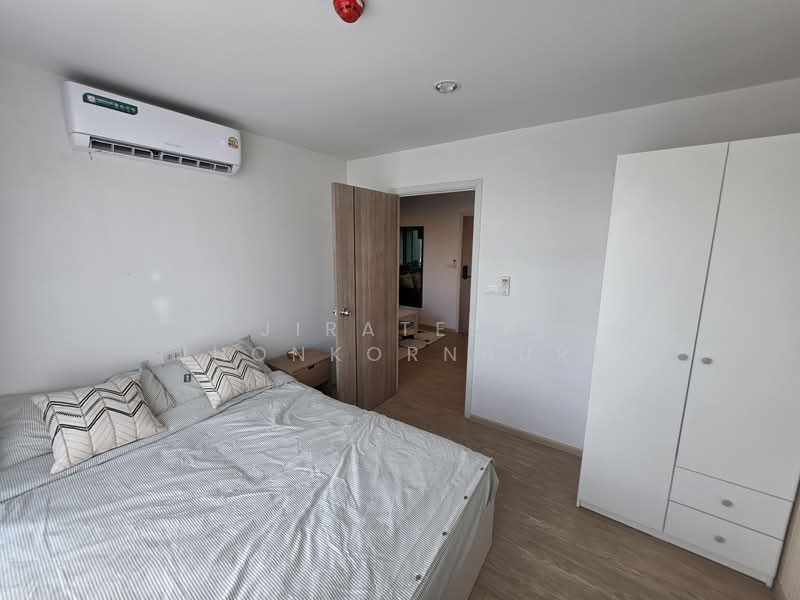 The Excel Ratchada 18, Bangkok, Soi 20 Mithuna Yak 21, Huai Khwang, Huai Khwang, Bangkok, 1 Bedroom, 28 sqm, Condo For Sale, by Jirateep Jhonkornburi, 500252183 - DDproperty.com