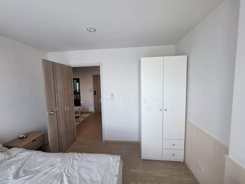 The Excel Ratchada 18, Bangkok, Soi 20 Mithuna Yak 21, Huai Khwang, Huai Khwang, Bangkok, 1 Bedroom, 28 sqm, Condo For Sale, by Jirateep Jhonkornburi, 500252183 - DDproperty.com