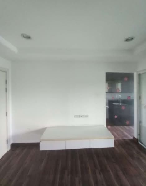 For Sale - PARC EXO Kaset-Nawamintra, Bangkok