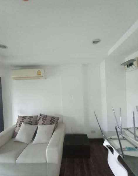 For Sale - PARC EXO Kaset-Nawamintra, Bangkok