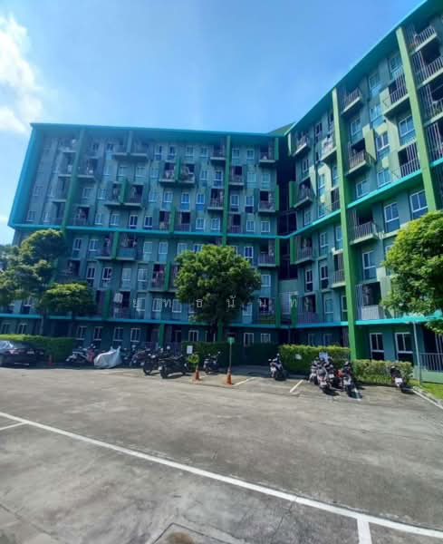 For Sale - PARC EXO Kaset-Nawamintra, Bangkok