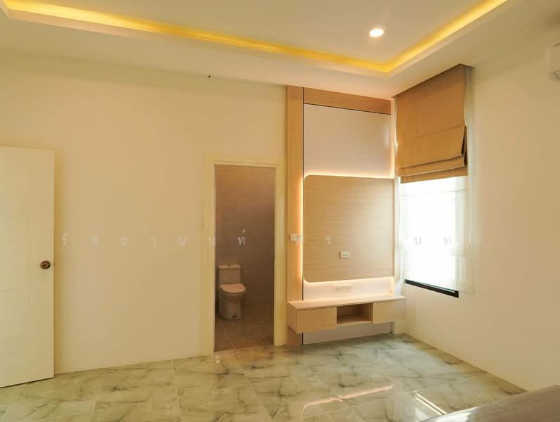 บ้านเดี่ยวสร้างใหม่ พัทยารุ่งเรือง, Chon Buri (Pattaya), Nong Pru, Bang Lamung (Pattaya), Chon Buri (Pattaya), 3 Bedrooms, 120 sqm, Single Detached House For Sale, by Ratchanon Promin, 500252186 - DDproperty.com