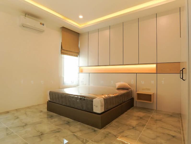 บ้านเดี่ยวสร้างใหม่ พัทยารุ่งเรือง, Chon Buri (Pattaya), Nong Pru, Bang Lamung (Pattaya), Chon Buri (Pattaya), 3 Bedrooms, 120 sqm, Single Detached House For Sale, by Ratchanon Promin, 500252186 - DDproperty.com