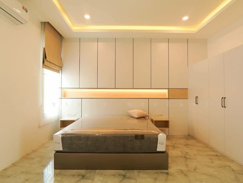 บ้านเดี่ยวสร้างใหม่ พัทยารุ่งเรือง, Chon Buri (Pattaya), Nong Pru, Bang Lamung (Pattaya), Chon Buri (Pattaya), 3 Bedrooms, 120 sqm, Single Detached House For Sale, by Ratchanon Promin, 500252186 - DDproperty.com