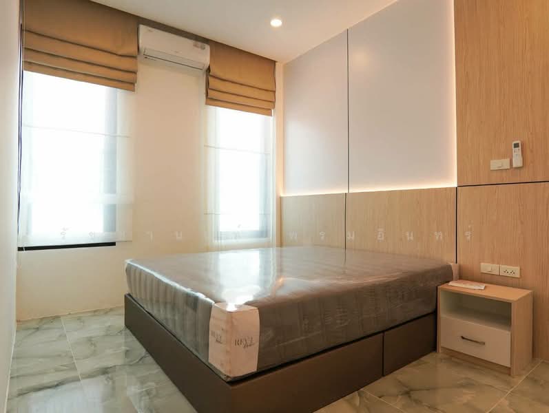 บ้านเดี่ยวสร้างใหม่ พัทยารุ่งเรือง, Chon Buri (Pattaya), Nong Pru, Bang Lamung (Pattaya), Chon Buri (Pattaya), 3 Bedrooms, 120 sqm, Single Detached House For Sale, by Ratchanon Promin, 500252186 - DDproperty.com