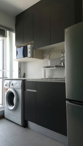 Hallmark Chaengwattana, Nonthaburi, Chaengwattana Road, Pak Kret, Pak Kret, Nonthaburi, 1 Bedroom, 29 sqm, Condo For Rent, by ศิริวรรณ เผือกใจแผ้ว, 500252187 - DDproperty.com