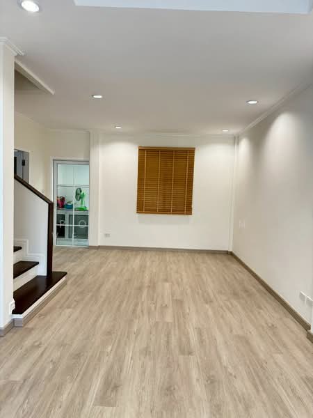 The Villa Rattanathibet, Nonthaburi, Rattanathibet Road, Tha It, Pak Kret, Nonthaburi, 3 Bedrooms, 144 sqm, Single Detached House For Sale, by Poonyaporn Veerabulyarit, 500252189 - DDproperty.com