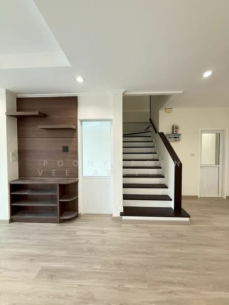 The Villa Rattanathibet, Nonthaburi, Rattanathibet Road, Tha It, Pak Kret, Nonthaburi, 3 Bedrooms, 144 sqm, Single Detached House For Sale, by Poonyaporn Veerabulyarit, 500252189 - DDproperty.com