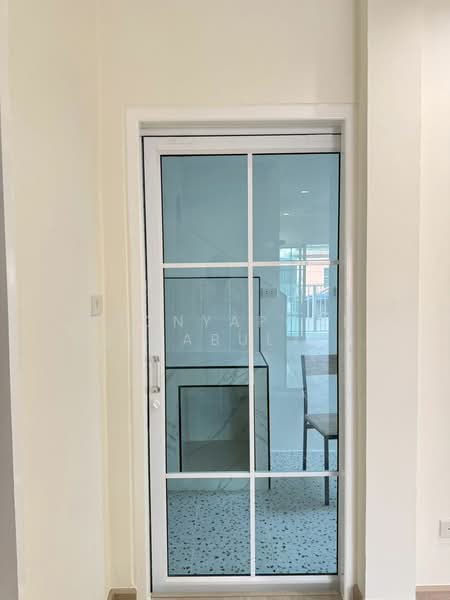 The Villa Rattanathibet, Nonthaburi, Rattanathibet Road, Tha It, Pak Kret, Nonthaburi, 3 Bedrooms, 144 sqm, Single Detached House For Sale, by Poonyaporn Veerabulyarit, 500252189 - DDproperty.com