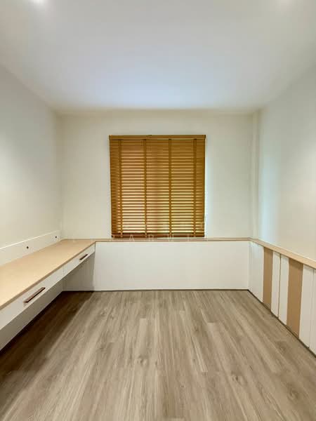 The Villa Rattanathibet, Nonthaburi, Rattanathibet Road, Tha It, Pak Kret, Nonthaburi, 3 Bedrooms, 144 sqm, Single Detached House For Sale, by Poonyaporn Veerabulyarit, 500252189 - DDproperty.com